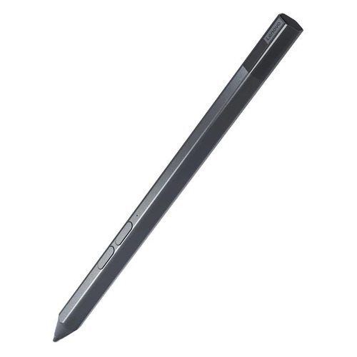 

Стилус Lenovo Precision Pen 2, Lenovo Yoga Tab 13/Yoga Tab 11/Tab P11 Pro/Tab P11 5G/Tab P11 Plus/Tab M10 FHD 5G, черный [zg38c03372], Precision Pen 2
