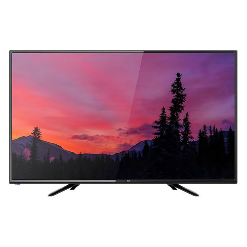 

Телевизор BQ 32S05B, 32", HD READY, черный, 32S05B