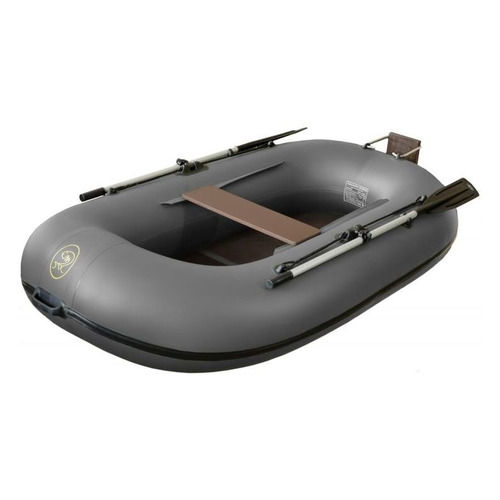 

Лодка моторно-гребная BOATMASTER 250 Эгоист Люкс, надувная, серый [00000000202], 250 Эгоист Люкс