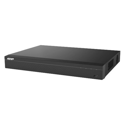 

Видеорегистратор NVR (сетевой) Dahua EZ-NVR2B16, EZ-NVR2B16