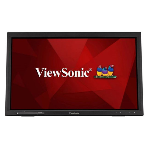 фото Монитор viewsonic td2223 21.5", черный