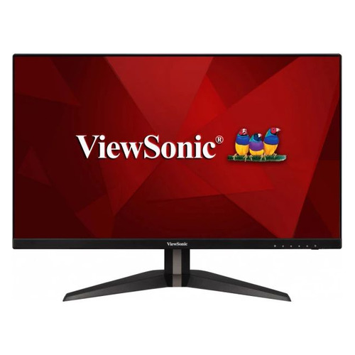 фото Монитор viewsonic vx2705-2kp-mhd 27", черный