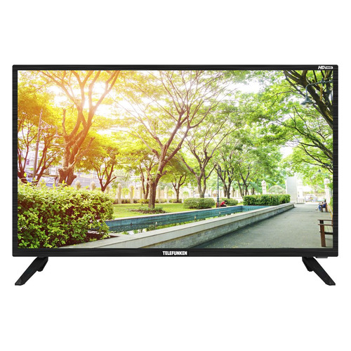 фото Телевизор telefunken tf-led32s75t2s, 31.5", hd ready