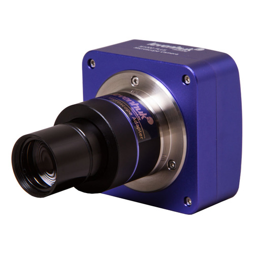 

Камера LEVENHUK Plus M1000, 8 предметов [70358], Фиолетовый, M1000