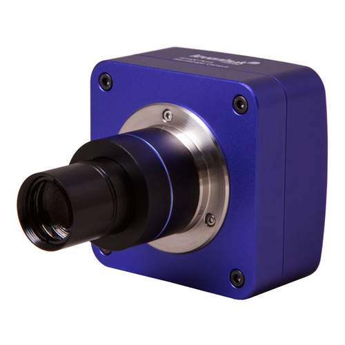 

Камера LEVENHUK Plus M1400, 8 предметов, фиолетовый [70359], M1400