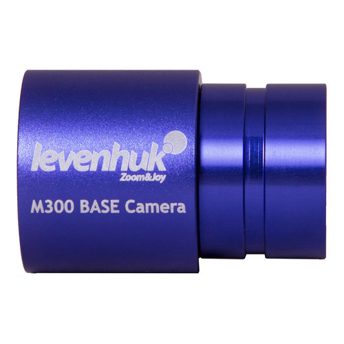 

Камера Levenhuk Base M300 5предм. фиолетовый (70355), M300