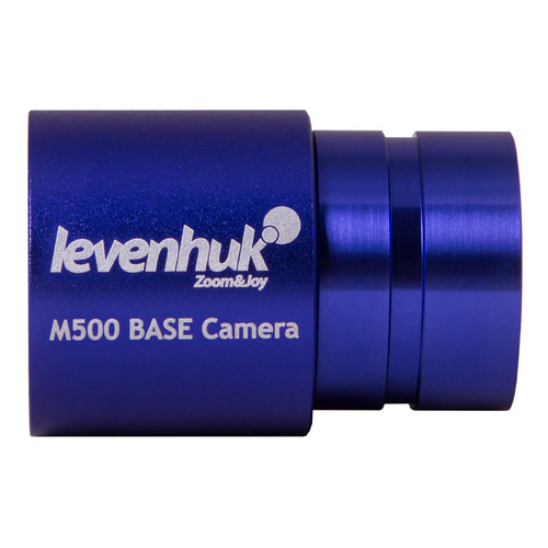 

Камера Levenhuk Base M500 5предм. фиолетовый (70356), M500