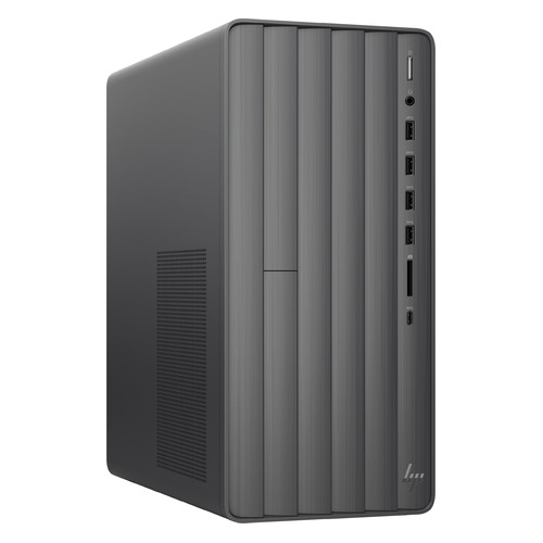 

Компьютер HP ENVY TE01-2006ur, Intel Core i7 11700F, DDR4 16ГБ, 1ТБ(SSD), NVIDIA GeForce RTX 3060 - 12288 Мб, CR, Windows 10, черный [49m17ea], TE01-2006ur