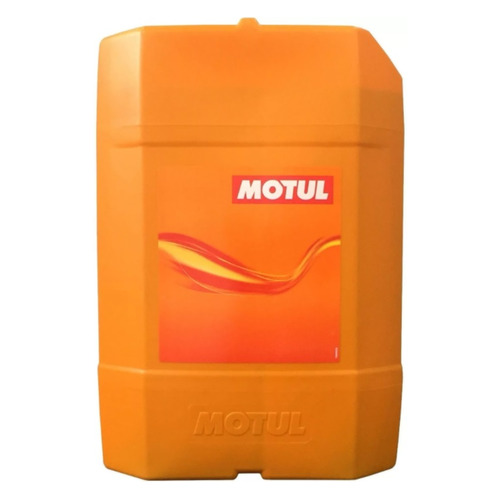 фото Масло трансмиссионное синтетическое motul atf vi, 20л [106476]