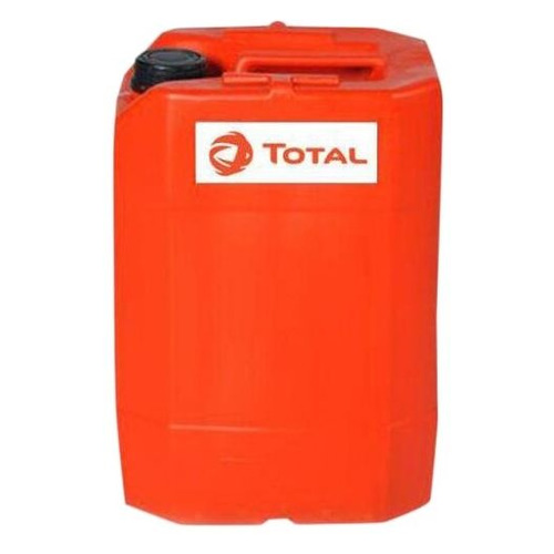 фото Масло трансмиссионное синтетическое total traxium gear 8 fe, 75w-80, 20л [201280]