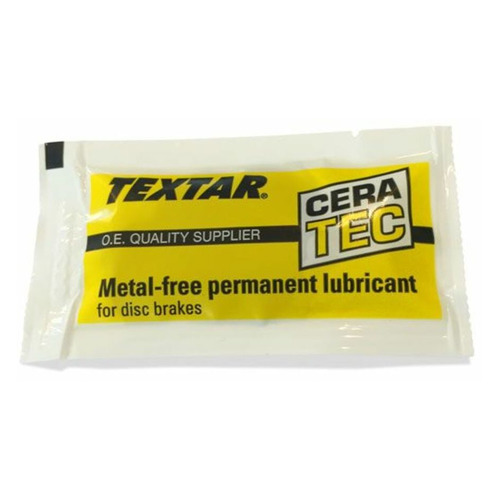 фото Смазка textar 81000500 0.005л