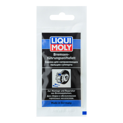 фото Смазка противокор. liqui moly 39022 0.0025л 0.005кг