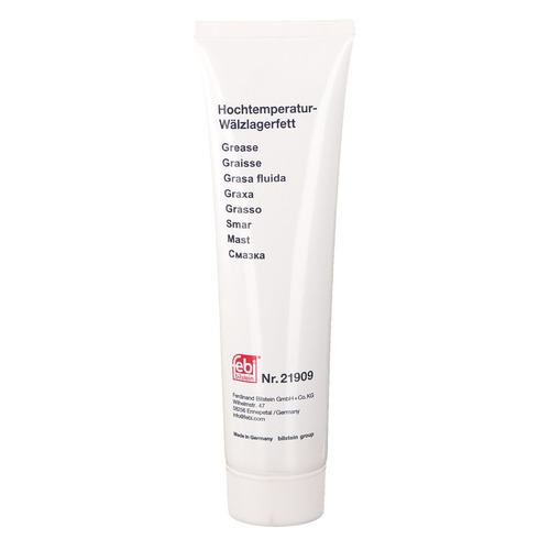 

Смазка FEBI 21909, противозадирная, 0.15кг, 21909