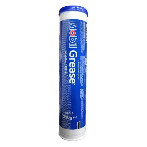 

Смазка MOBIL 153555, 0.396кг, 153555