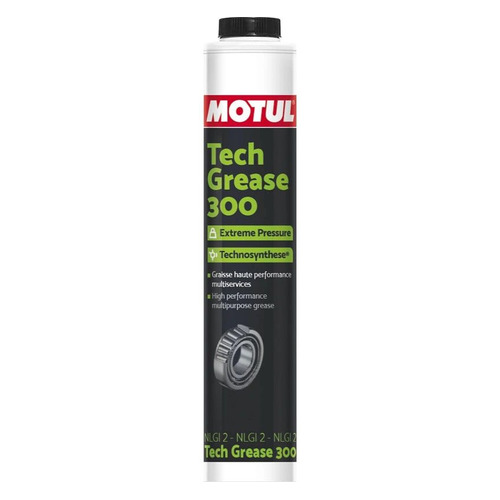 фото Смазка синтетическая универс. motul 108664 0.4кг