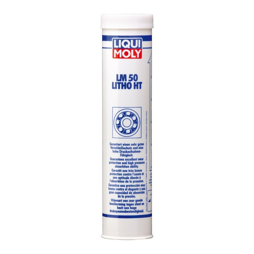 фото Смазка liqui moly 7569 0.4кг