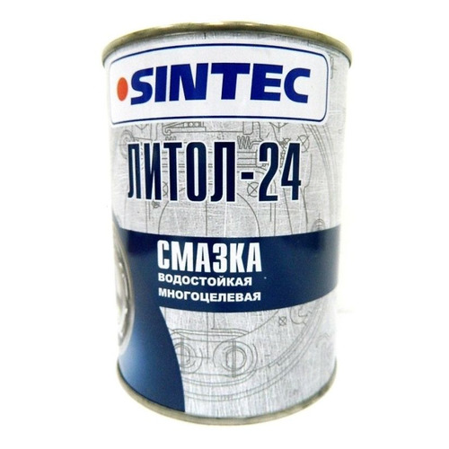 фото Смазка sintec 800401 0.8кг