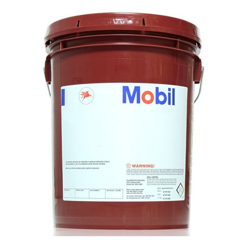 фото Смазка mobil 146374 18кг