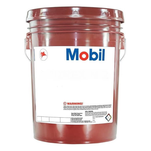

Смазка MOBIL 152928, противозадирная, 18кг, 152928