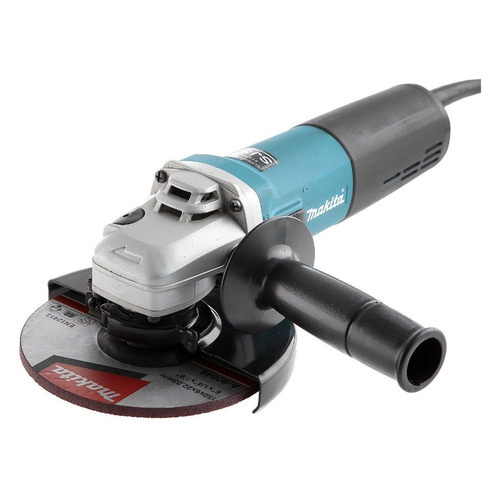 

Шлифмашина угловая Makita 9566C, 9566C