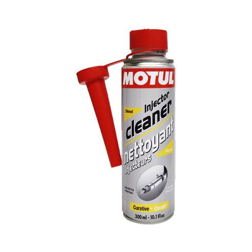 

Промывка MOTUL 107813, для топливной системы, 300мл, 107813