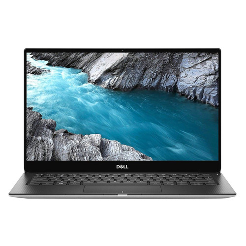 

Ультрабук Dell XPS 13, 13.3", IPS, Intel Core i7 10510U 1.8ГГц, 16ГБ, 512ГБ SSD, Intel UHD Graphics , Windows 10 Professional, 7390-0198, серебристый, 13