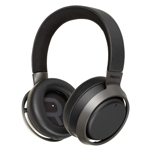 

Гарнитура Philips L3/00, Bluetooth/USB Type-C, мониторные, черный, L3/00