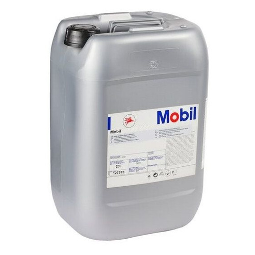 

Масло редукт. Mobil Glygoyle 460 20л. синтет. промыш.техн. (148821), Glygoyle 460