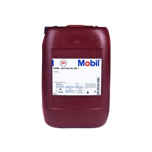 

Масло индустр. Mobil Vactra Oil No.1 20л. минер. промыш.техн. (152828), Vactra Oil No.1