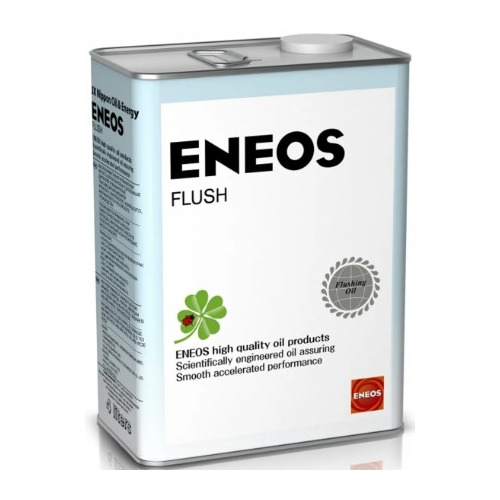 фото Масло промыв. eneos flush 4л. (oil1341)