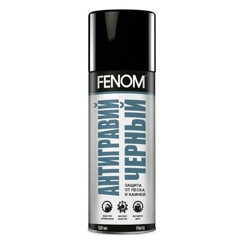 

Антигравий Fenom FN416 0.52л, FN416