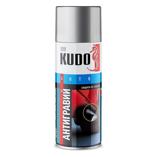 

Антигравий Kudo KU-5221 0.4л, KU-5221