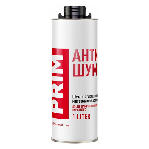 

Антигравий Premier Примантишум 1л, Примантишум