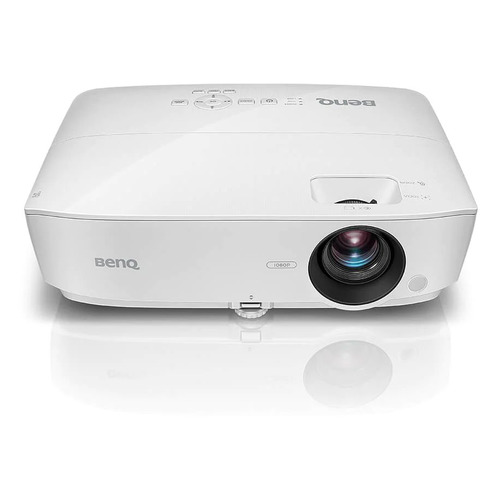 

Проектор BenQ MH536, белый [9h.jn977.33e], MH536