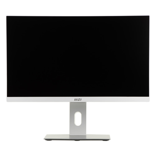 

Моноблок MSI Modern AM241P 11M-414XRU, 23.8", Intel Core i5 1135G7, 8ГБ, 1ТБ, 256ГБ SSD, Intel Iris Xe, noOS, белый [9s6-ae0112-667], AM241P 11M-414XRU