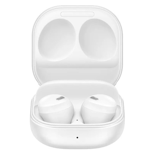 

Гарнитура Samsung Galaxy Buds Pro, Bluetooth, вкладыши, белый [sm-r190nzwacis], Galaxy Buds Pro