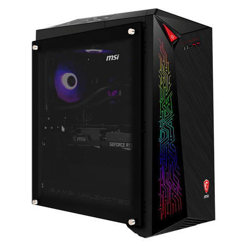

Компьютер MSI Infinite X 11TD-1065RU, Intel Core i7 11700K, DDR4 32ГБ, 2ТБ(SSD), NVIDIA GeForce RTX 3070 - 8192 Мб, Windows 10 Home, черный [9s6-b91661-1065], X 11TD-1065RU