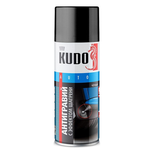 

Антигравий Kudo KU-5225 0.52л, KU-5225