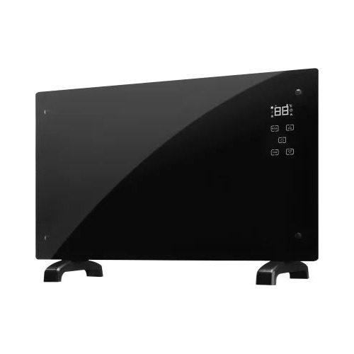 

Конвектор GEOZON SH-01, 2000Вт, черный, SH-01
