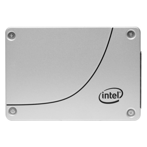

SSD накопитель Intel DC D3-S4610 SSDSC2KG076T801 7.7ТБ, 2.5", SATA III, SSDSC2KG076T801