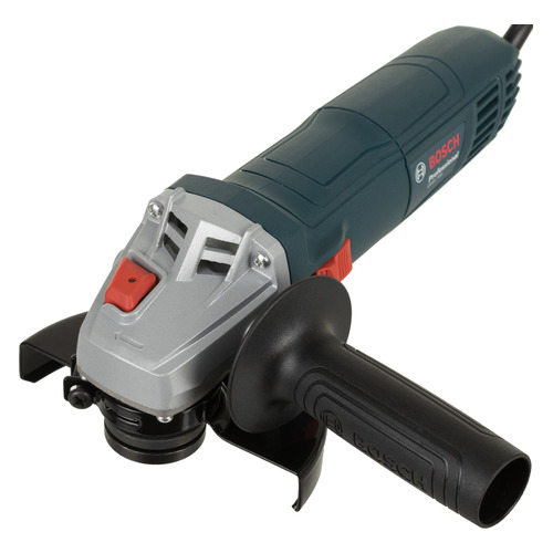 

Угловая шлифмашина Bosch GWS 700 [06013a30r0], GWS 700