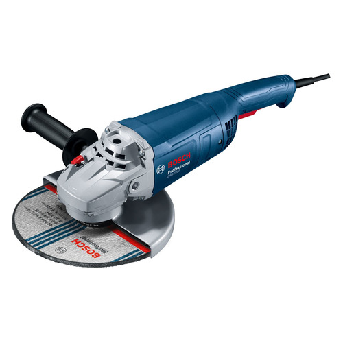 

Угловая шлифмашина Bosch GWS 2200-230 RSP [06018c1320], GWS 2200-230 RSP