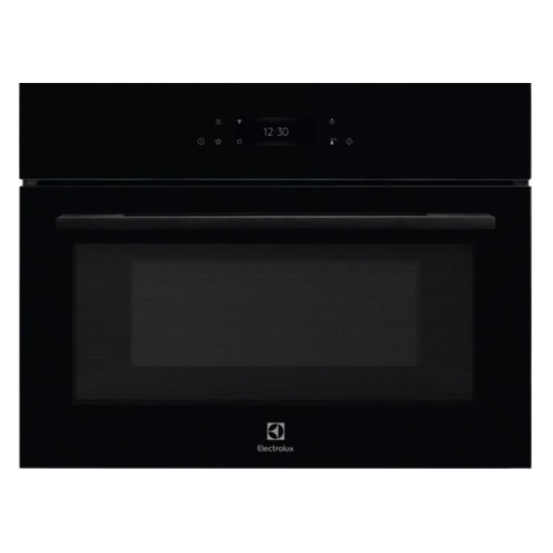 

Духовой шкаф Electrolux VKL8E08WZ, черный, VKL8E08WZ