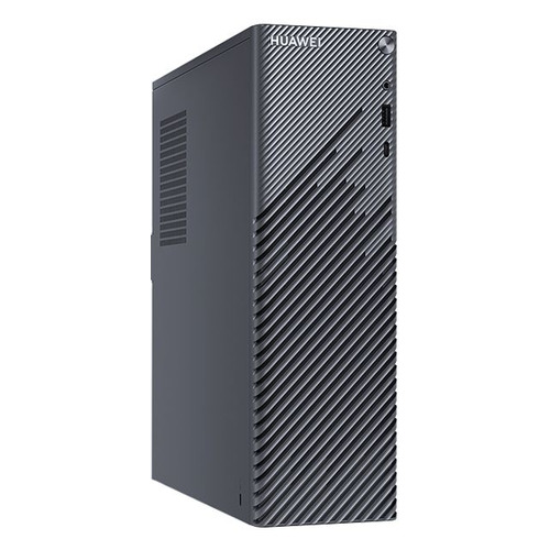 

Компьютер Huawei MateStation S PUM-WDH9A, AMD Ryzen 5 4600G, DDR4 8ГБ, 256ГБ(SSD), AMD Radeon Graphics, Windows 10 Home, темно-серый [53011vyg], PUM-WDH9A