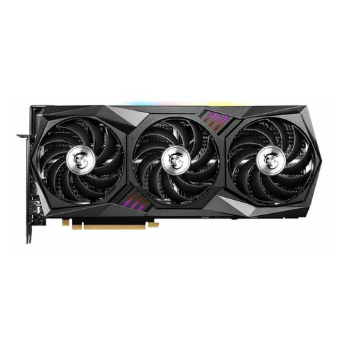 

Видеокарта MSI NVIDIA GeForce RTX 3070TI , RTX 3070 Ti GAMING TRIO 8G, 8ГБ, GDDR6X, Ret [602-v505-13s], RTX 3070 Ti GAMING TRIO 8G