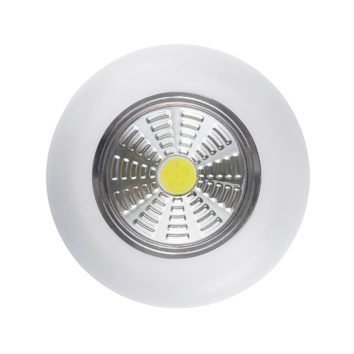 

Светильник REV Pushlight 29097 1, 3Вт, 0К, Белый, 29097 1