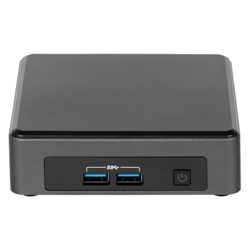 

Платформа Intel NUC BLKNUC7I7DNK3E, без кабеля питания [blknuc7i7dnk3e 966374], BLKNUC7I7DNK3E
