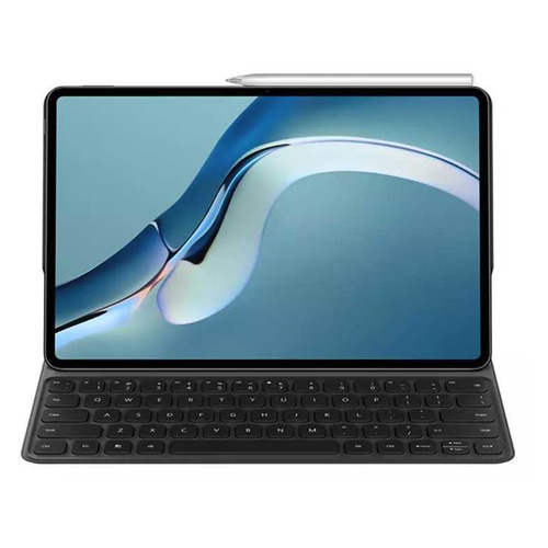 

Чехол-клавиатура Huawei C-Wagner, для Huawei MatePad Pro [55034416], Черный, C-Wagner