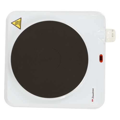 

Плита Электрическая Binatone HPCI 103 W белый эмаль (настольная), HPCI 103 W