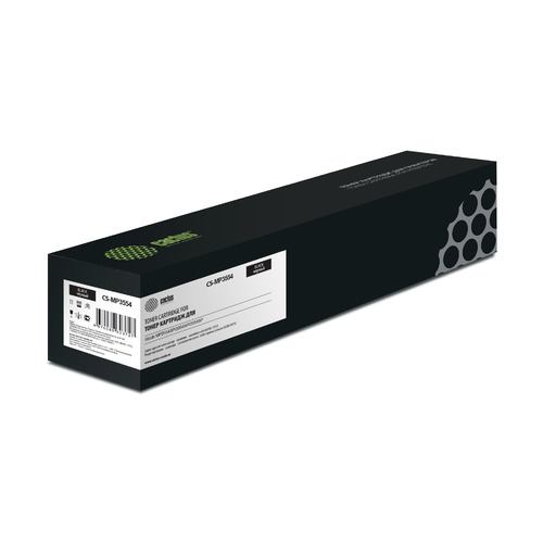 

Картридж Cactus CS-MP3554, 842348/842125, черный / CS-MP3554, CS-MP3554